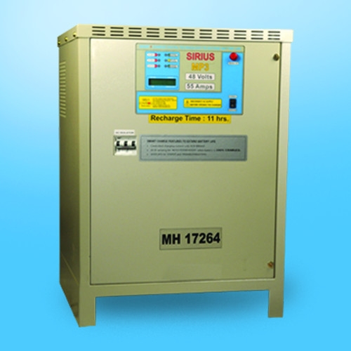 Three Phase Charger
