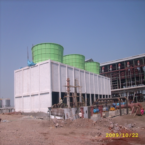 RCM Series Cooling Tower