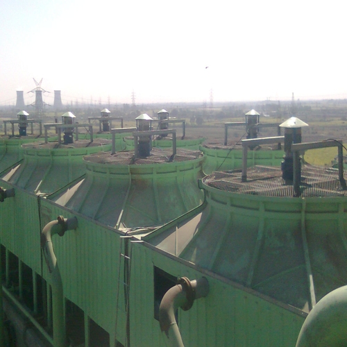 FRM Series Cooling Tower