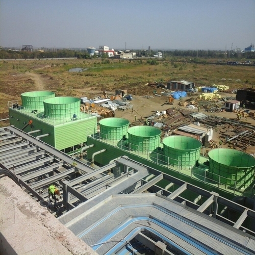 PM Series Cooling Tower