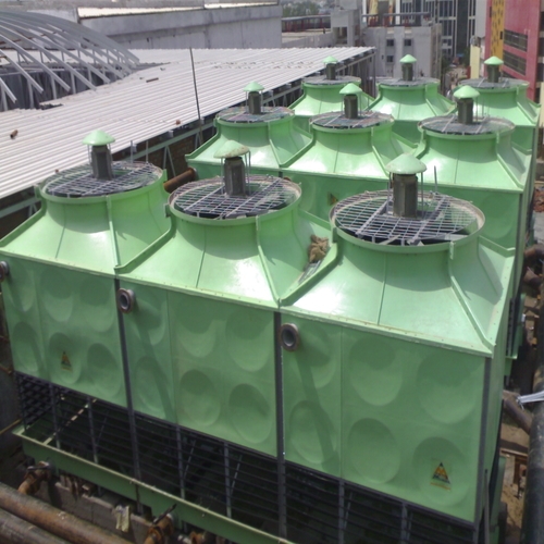 CM Series Cooling Tower