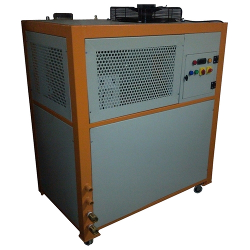 Industrial Chiller