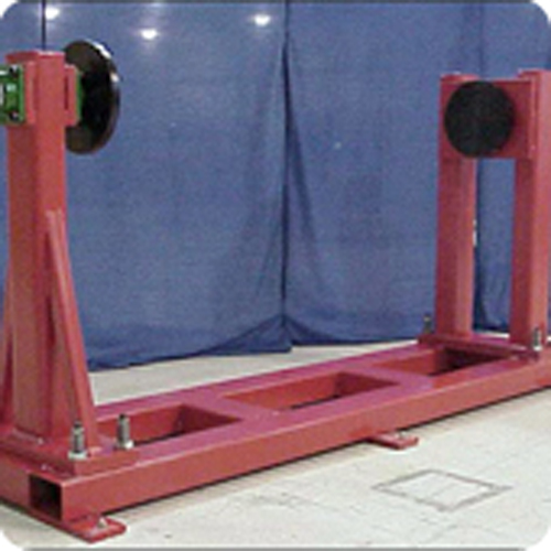 Headstock Tailstock