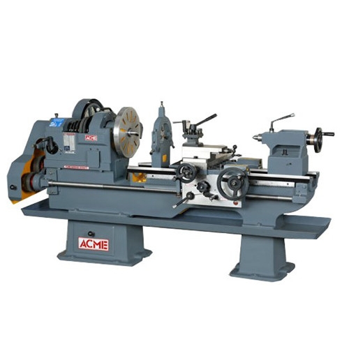 Lathe Machines