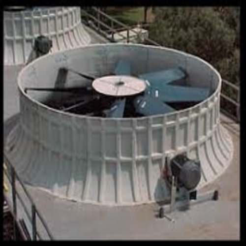 Cooling Tower Fans