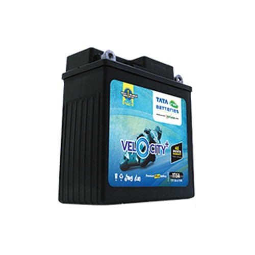 Two Wheeler Batteries