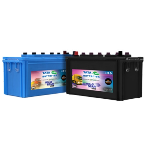 Commercial Vehicle Batteries