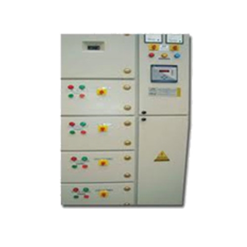 Power Factor Controller