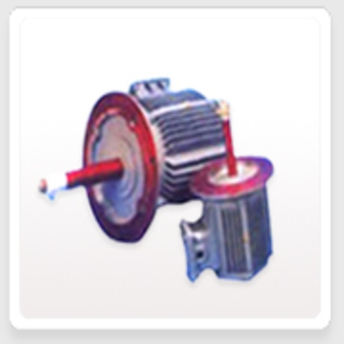 Cooling Tower Electric Motors