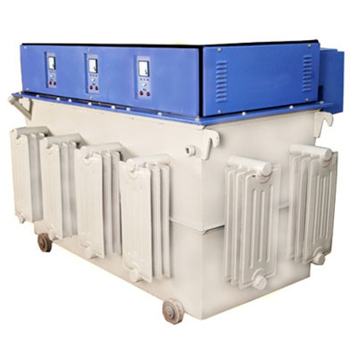 Servo Voltage Stabilizer