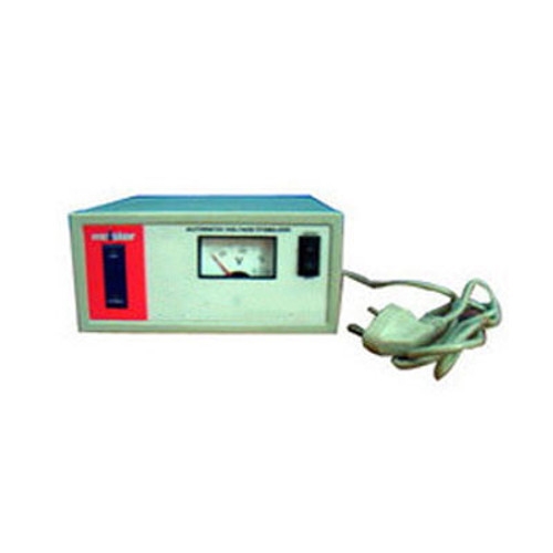 Automatic Voltage Stabilizer