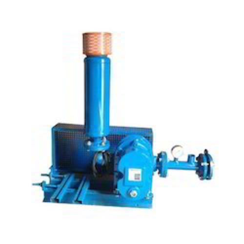 Positive Displacement Blower