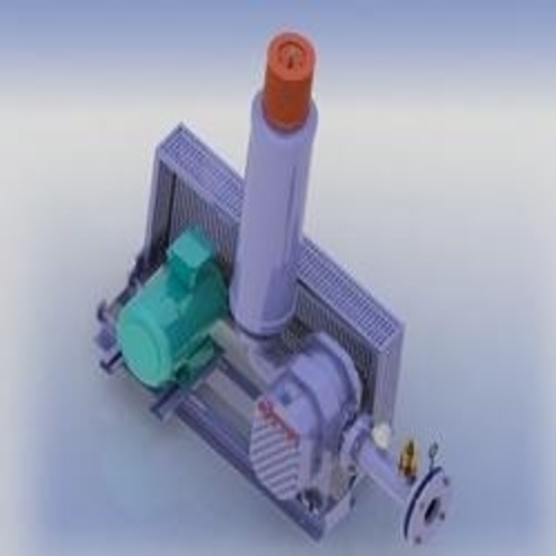 Effluent Treatment Plant Blower