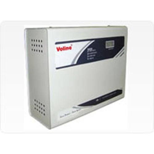 Wall Mounted Voltage Stabilizer