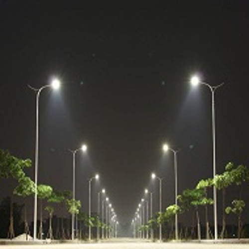 Solar Lights and Street Lights