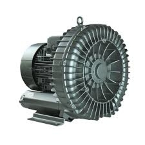 Vacuum Pressure Turbine Blowers