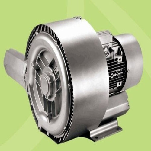 Double Stage Turbine Blower