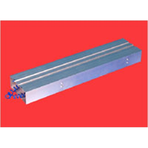 Aluminum Case Dynamic Braking Resistors