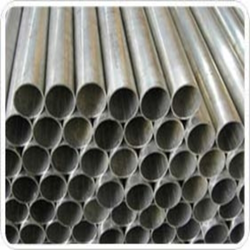 Stainless Steel Seamless Pipes