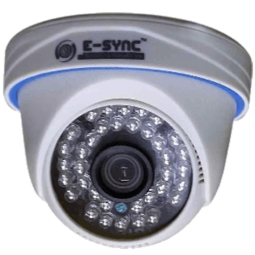 Indoor Dome Camera