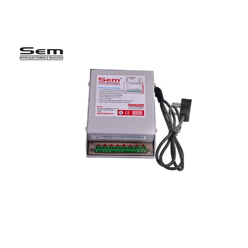 CCTV Camera Power Supply