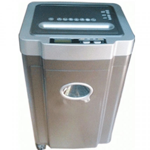 Department Cross Cut Shredder