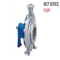 MICP Series Pump