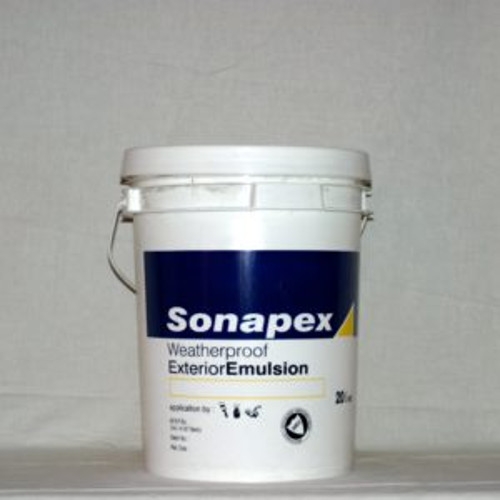 Sonam Weatherproof Exterior Emulsion