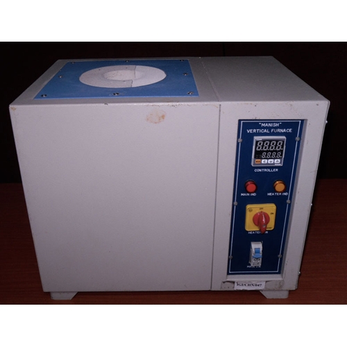 Vertical Furnace