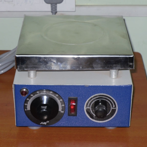 Magnetic Stirrer
