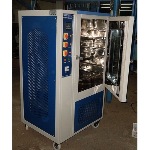 Humidity Chamber