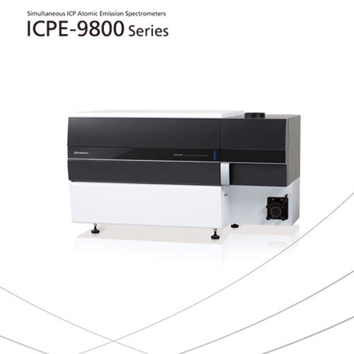 Simultaneous ICP Atomic Emission Spectrometers