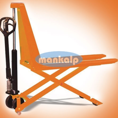 High Lift Pallet Truck