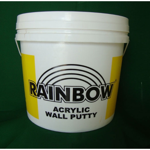 Acrylic Wall Putty