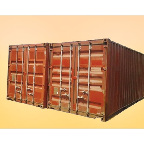 Industrial Containers