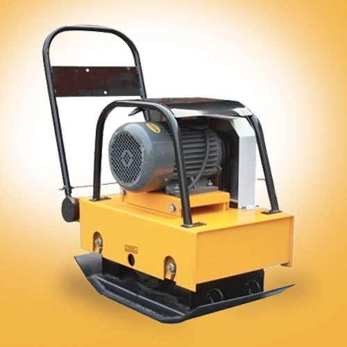 Electric Plate Compactor