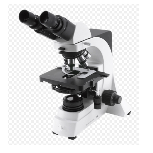 Standard Microscope