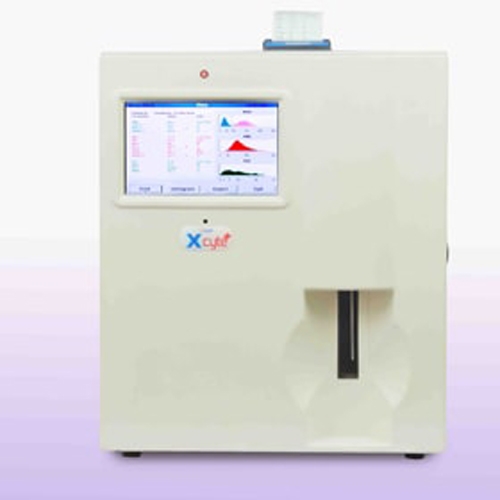 Haematology Analyzer