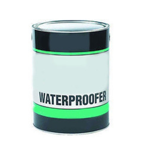 Waterproofing Polymer Coating Chemical