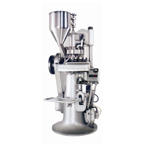 Industrial Pharmaceutical Machine