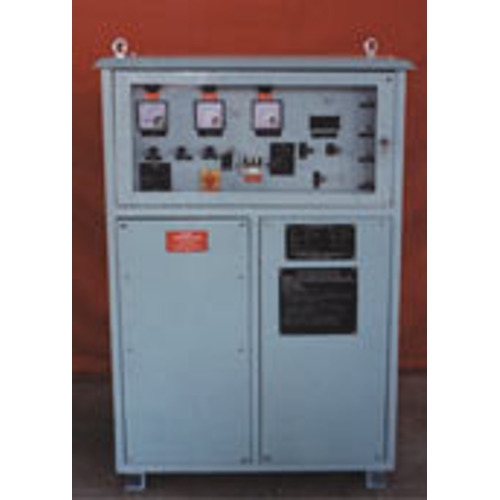 Transformer Rectifier Units