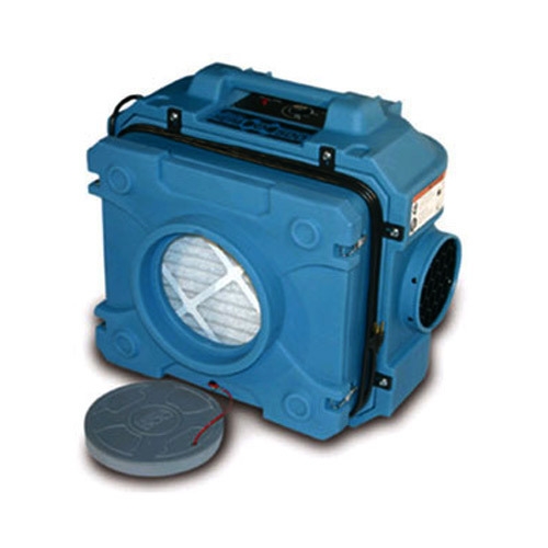 Compact Designed Air Scrubber