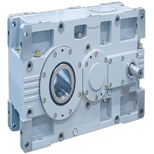 Gear Box HDP - HDO Series