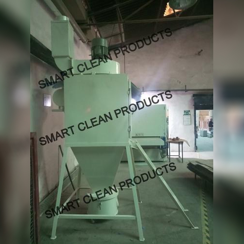 Centralized Dust Collector