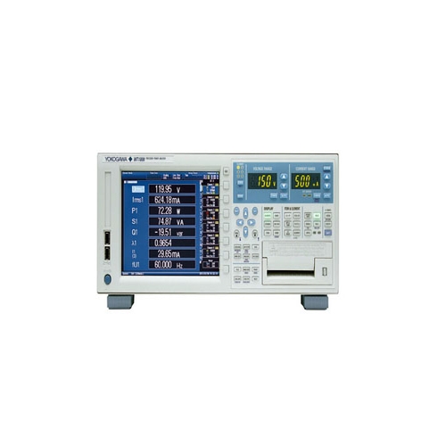 Digital Power Analyzer