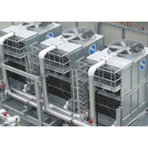 Closed Loop Chilled Water Treatment