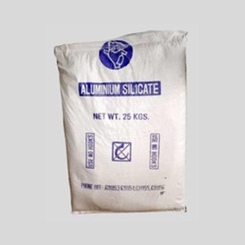 Aluminum Silicate