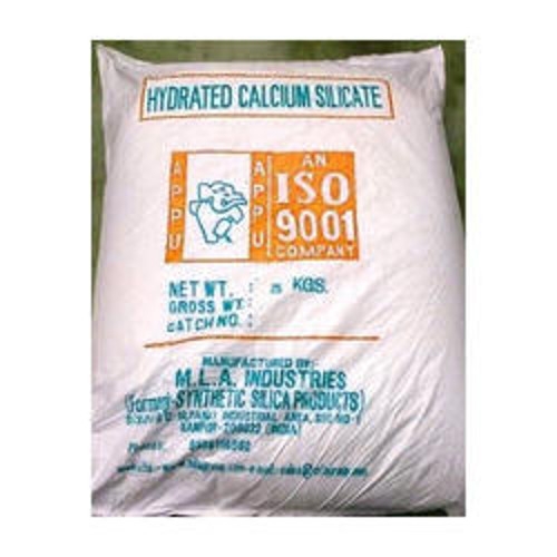 Hydrated Calcium Silicate Powder