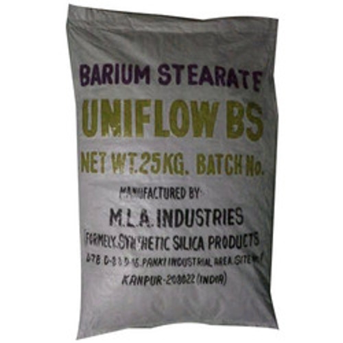 Barium Stearate