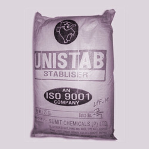 PVC Stabilizer Unistab